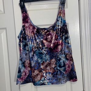 Evening blouse ! New !